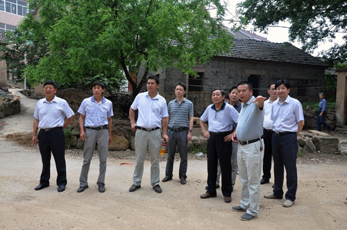 【bsports必一网页版】不重视环保问题?小心被纪委盯上!(图1) bsports必一网页版