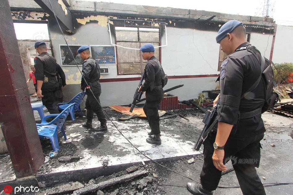 bsports必一网页版:泉州碳九泄漏事故,7人涉嫌“重大责任事故罪”被刑拘(图2) bsports必一网页版