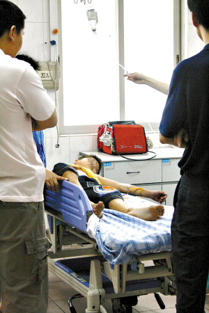 bsports必一网页版_生态环境部部长率团出席中国-中东欧国家环保合作部长级会议(图3) bsports必一网页版